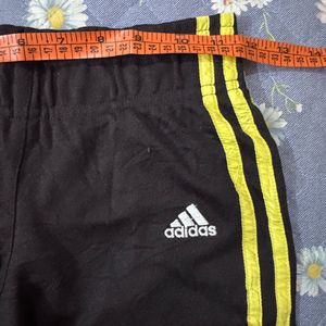 Adidas Track Pants