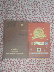 Diary Set