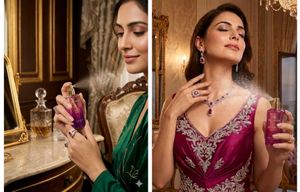 Bellavita Perfume Set for Women