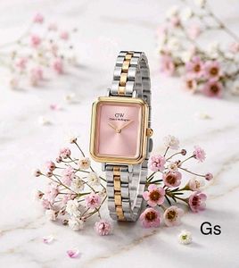 Daniel Wellington Square  women Watch
