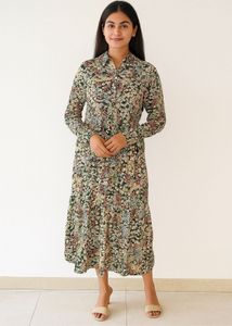 H&M Autumn Dress