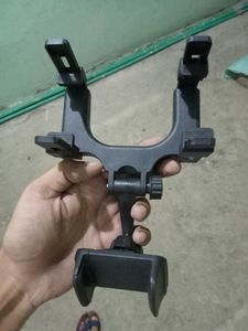 Car Back Miror Mobile Holder