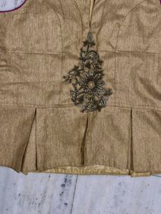 Lehnga Choli