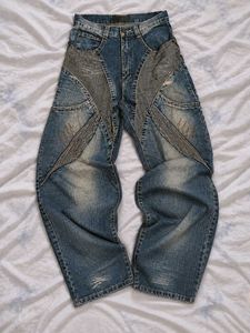 Superdry Vintage Super Aesthetic Jeans 🔥