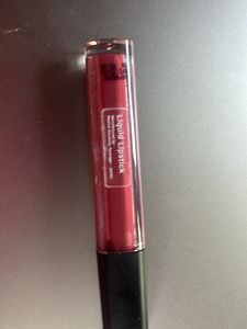 Pilgrim Matte Me Up Liquid Lipstick