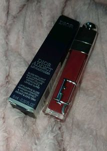 Dior Maximizer 004 Coral