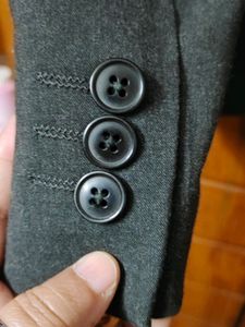 New From Closet|Charcoal|Arrow|W/o Tag