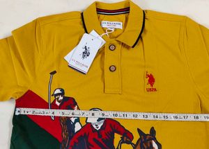 US Polo Assn T-shirt