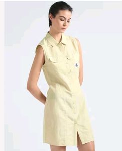 Calvin Klein short dress women