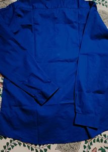 Louis Philippe Men Casual Shirt