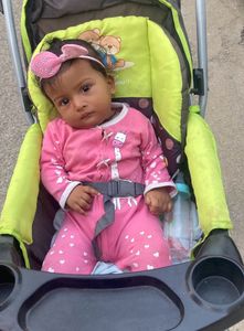 Baby Stroller - Gently Used