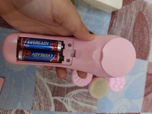 Face And Body Massager