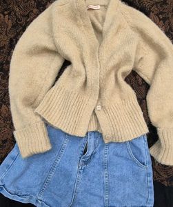 🔥 PRICE DROP 🔥Cozy Knit Cardigan