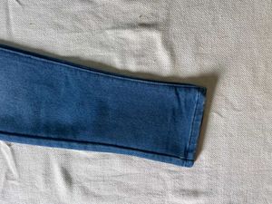Low Waisted Jeans👖