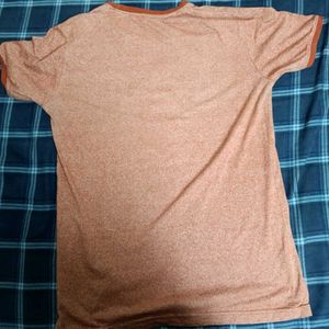 Destination Graphic T-shirt