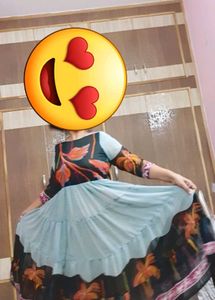 Bohemian Tiered Maxi Dress