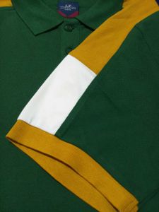 Louis Philippe Original Polo T-Shirt