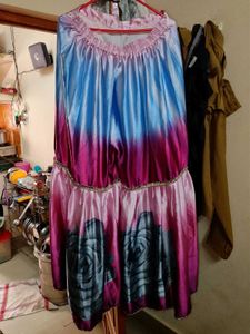 Stunning Kurta Set with Dupatta