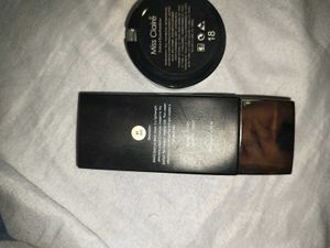 COMBO Mars BB Cream &amp; Miss Claire Highlighter