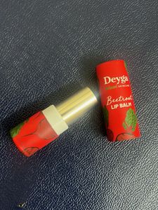 Deyga Beetroot Lip Balm