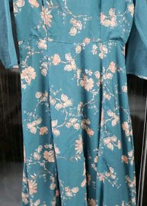 Indya elegant Gown
