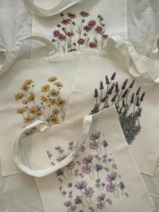 🌸PRICE DROP FOR LIMITED TIME🌸Custom Tote Bags✨