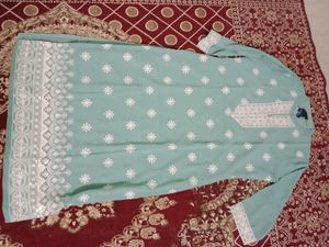 Pakistani Kurti