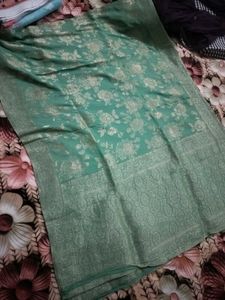 beautiful 3 piece dupatta