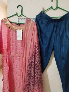 combo of beautiful branded Kurta Sets