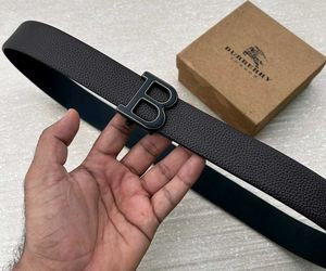 Burberry Belts