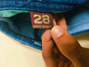 this is kroton jeans, very new