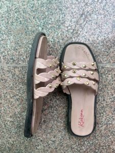 Stylish Women's Slides