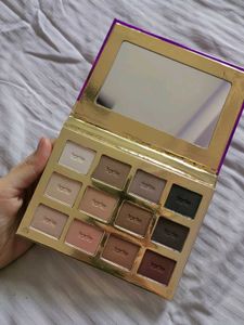 Tarte Eyeshadow Palette
