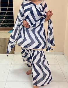 Striped sharara