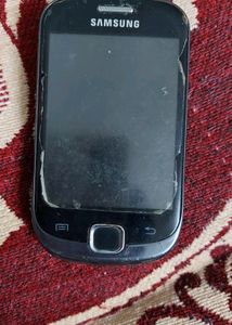 Samsung Galaxy Fit