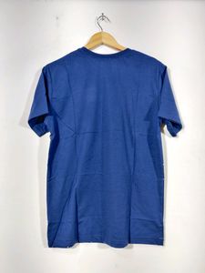 Dark Blue T-Shirt ( Men)