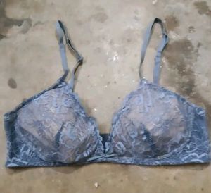 New Lace Bra