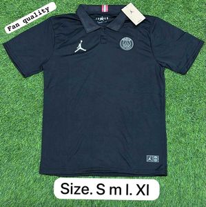 Football premium jerseys