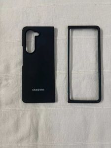 Unused Samsung Fold5 Phone Case