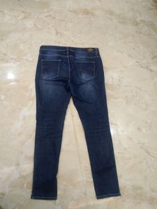 Original Lee Cooper Blue Jeans