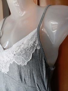 Lace Trim Camisole