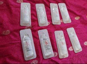 Kerastase Genesis Ampoules - Hair Fortifying Treat