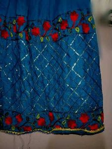 Ethnic plazzo