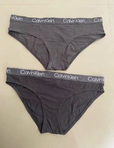 Calvin Klein Briefs - Pack of 2
