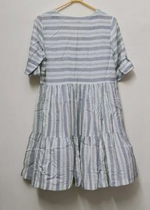 Bombay Paisley by Westside Dress