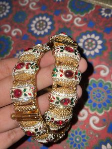 Luxury Bangles