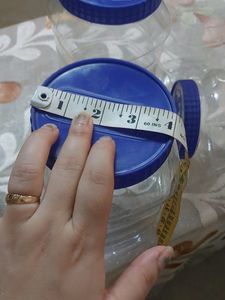 Plastic Kitchen Storage Boxes