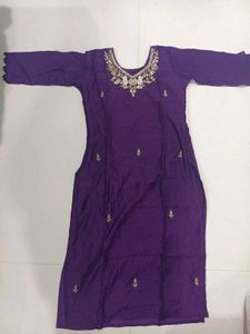 Two beautiful kurtis for 349 only