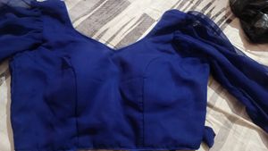 Designer Blouse
