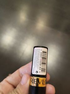Nude Matte Lipstick